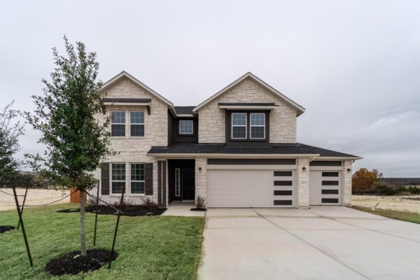 401 Joy Ln, Liberty Hill