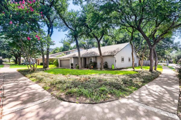 4500 Sidereal Dr, Austin