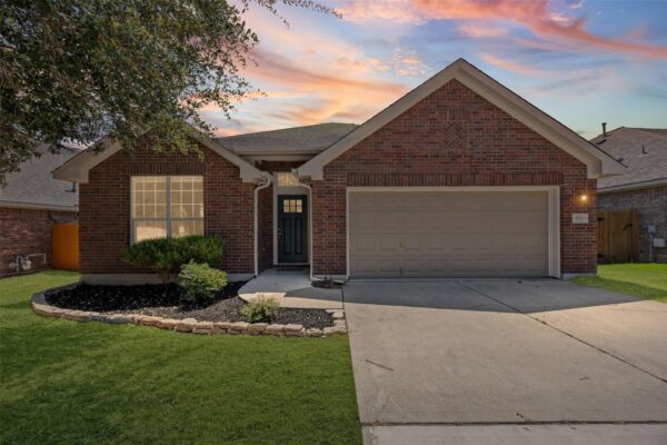 3701 Pine Needle Cir, Round Rock