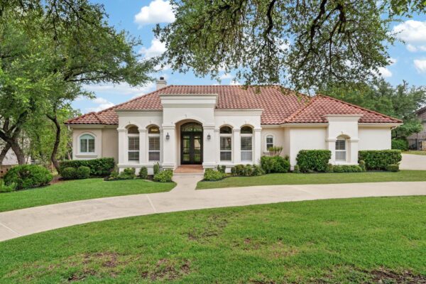 4208 Lakeway Blvd, Austin
