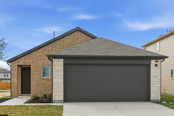 14317 Matterod Dr, Del Valle