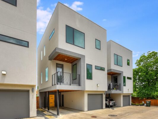 2301 Bluebonnet Ln #12, Austin