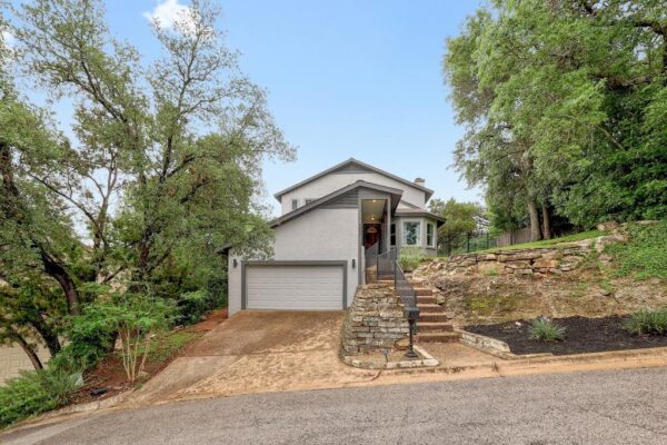4605 Beechwood Holw, Austin