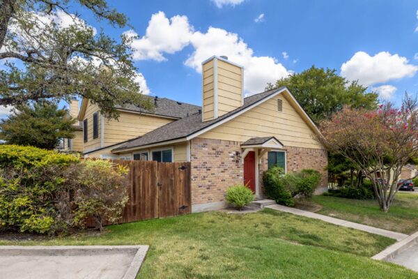 11901 Swearingen Dr #35, Austin