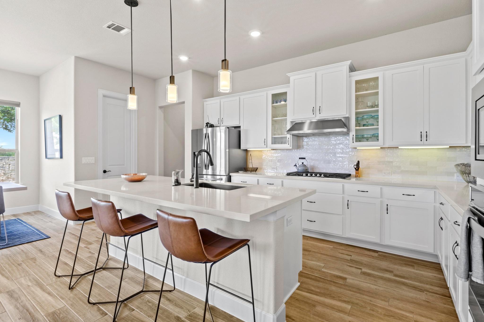 2609 Antalya Loop, Leander