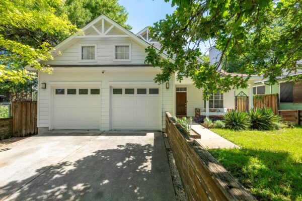 302 Ben Howell Dr, Austin