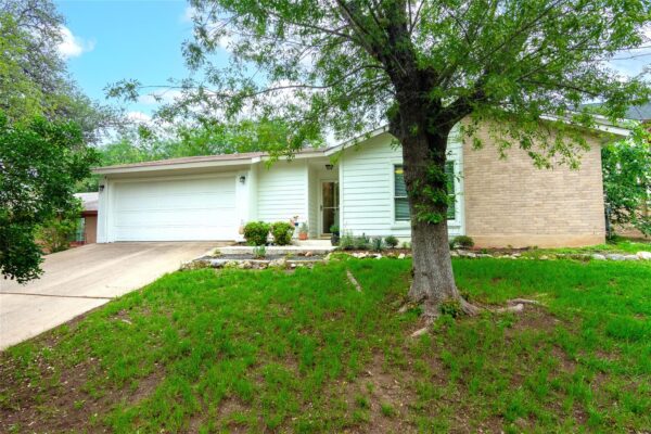 8411 Romney Rd, Austin