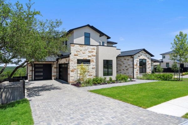 6101 Adhara Pass, Austin