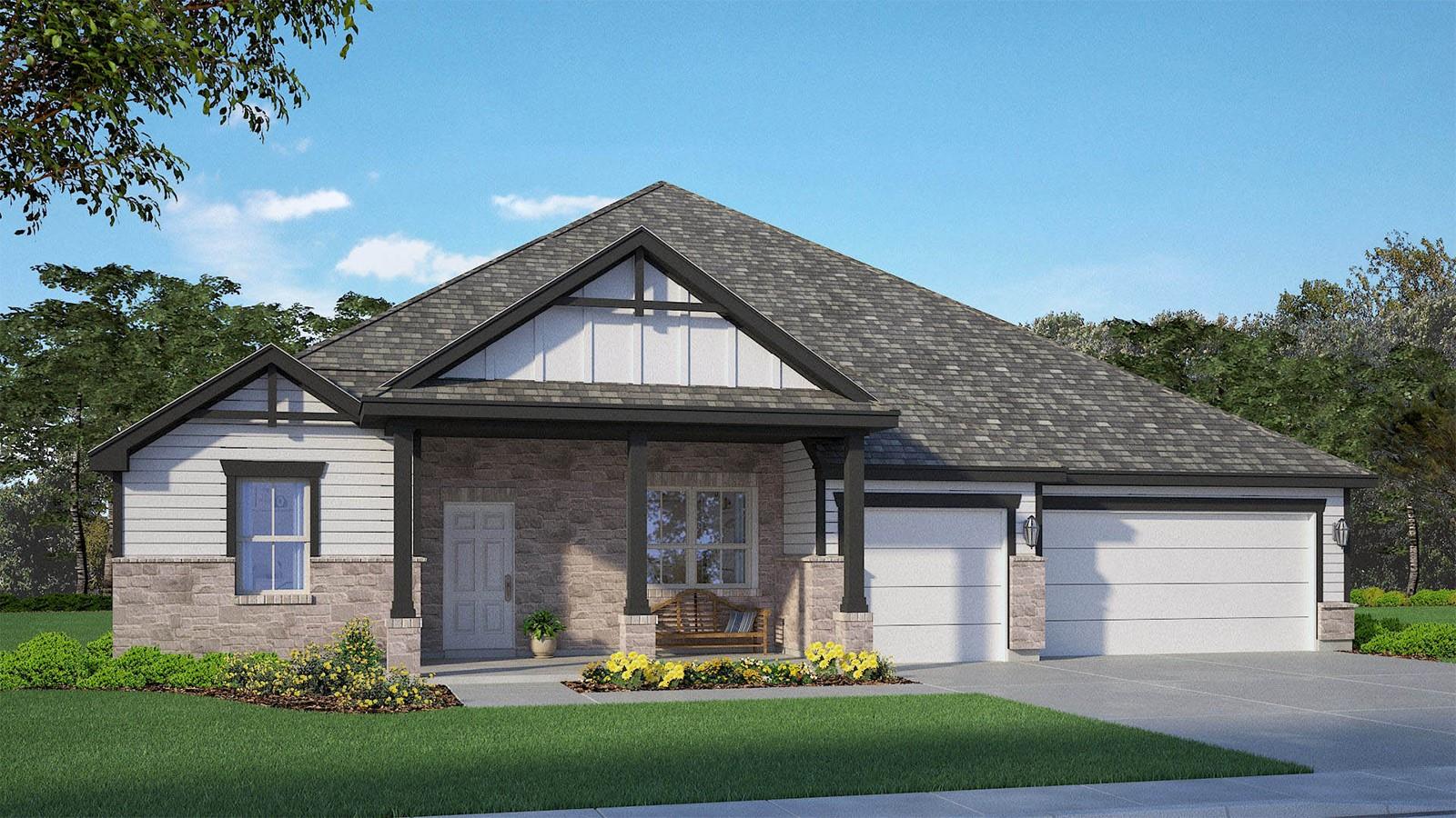 14502 Egon Dr, Salado, TX 76571