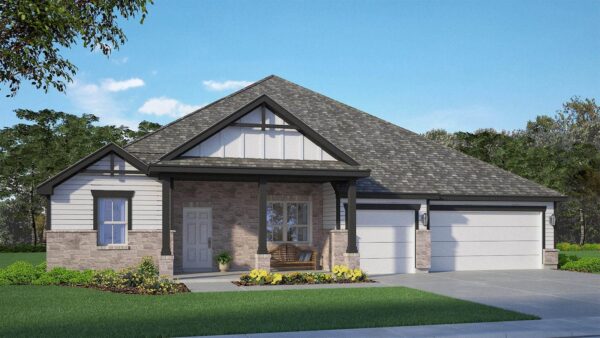 14502 Egon Dr, Salado