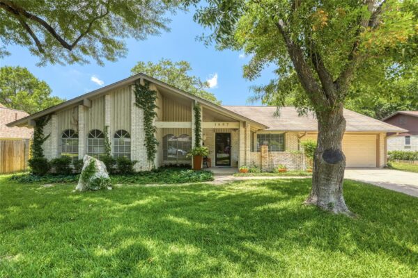1007 Quail Park Dr, Austin