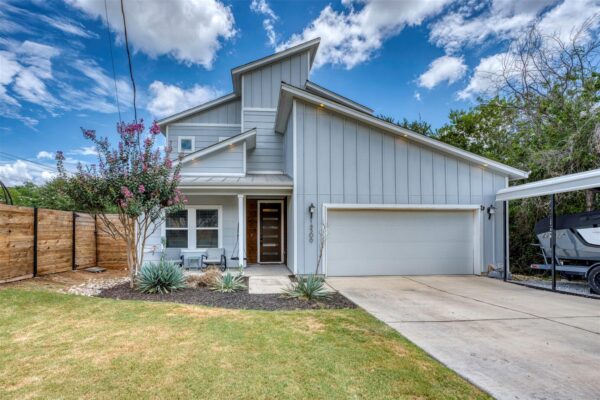 14506 Debba Dr, Austin