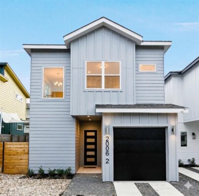 2006 Sl Davis Ave #2, Austin