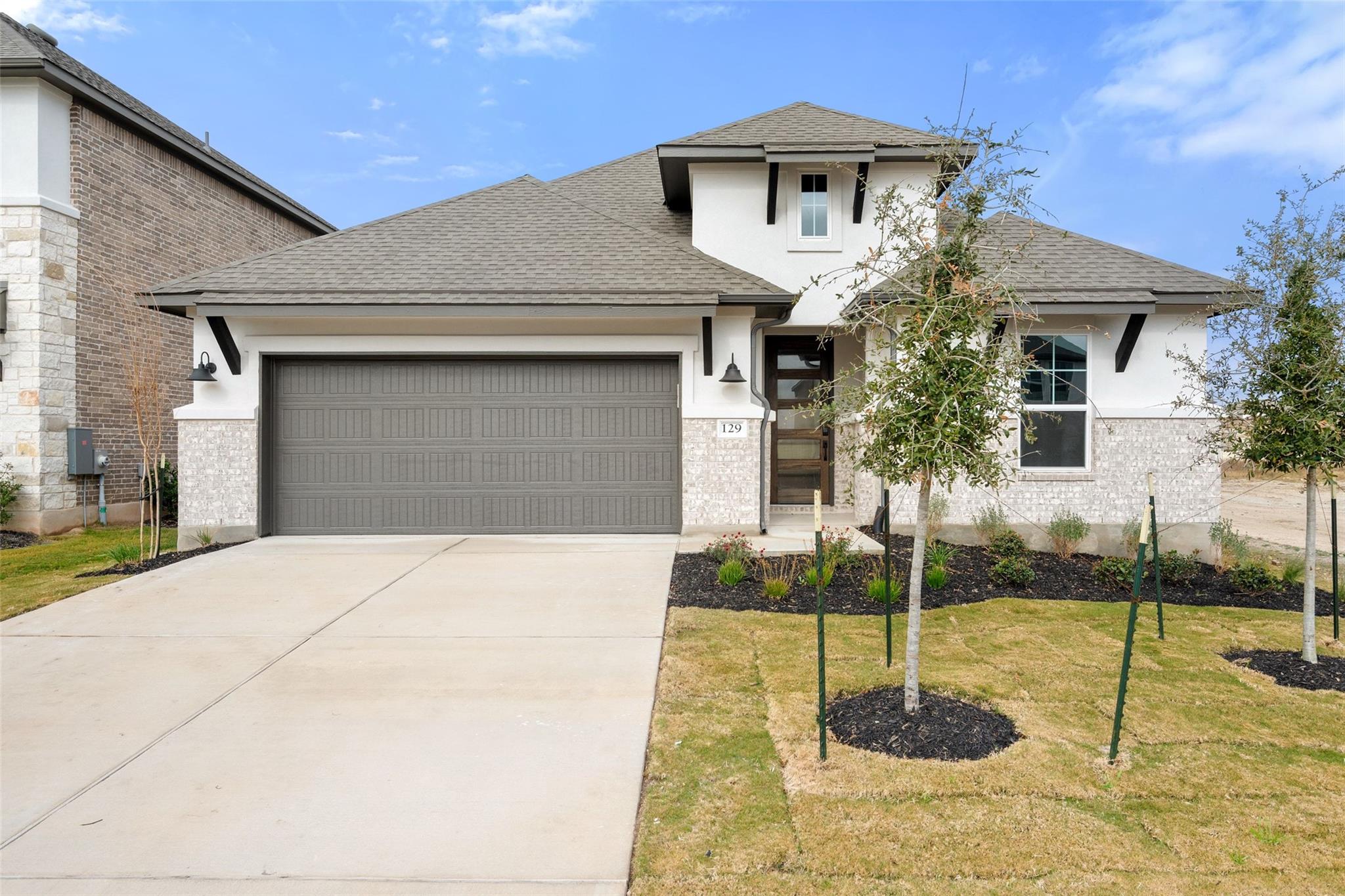 129 Old Woods Road None, Liberty Hill, TX 78642