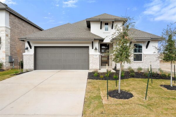 129 Old Woods Road None, Liberty Hill