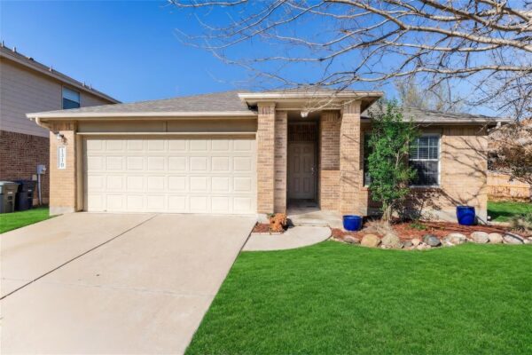 1310 Grande Mesa Dr, Georgetown