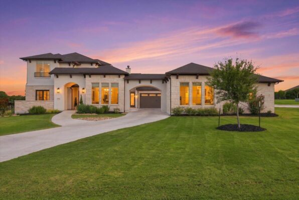 133 Rancho Deluxe None, Liberty Hill
