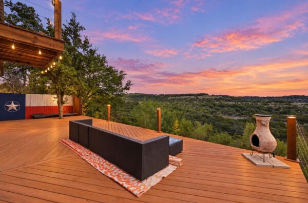 28543 Paradise Manor Dr, Marble Falls