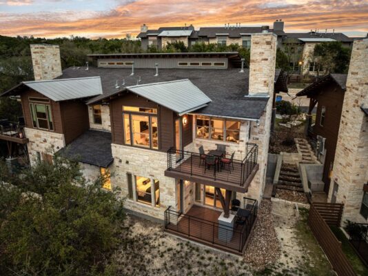 8110 Ranch Road 2222 None #81, Austin
