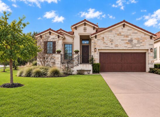 403 Indianwood Dr, Austin