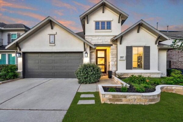 512 Monrovia Ct, Liberty Hill