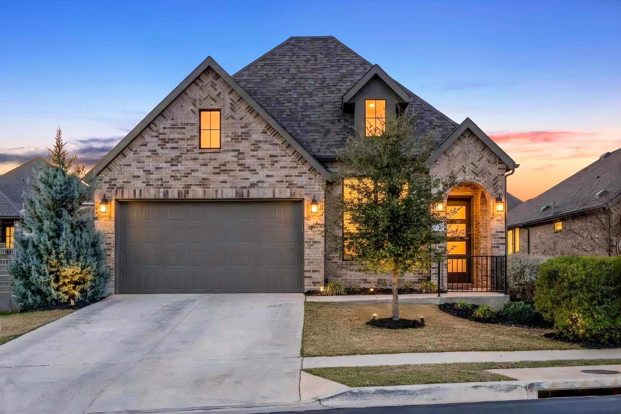 1201 Highcrest None, Georgetown, TX 78628