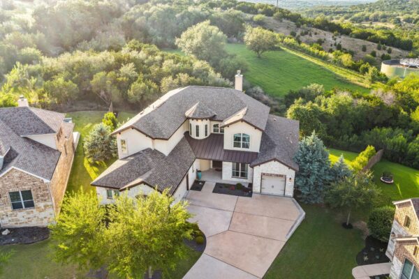 22524 Rock Wren Rd, Spicewood