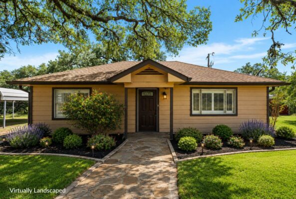 14440 Nutty Brown Rd, Austin
