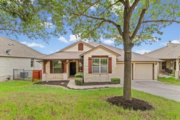 22324 Rock Wren Rd, Spicewood