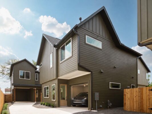 6409 Bradsher None #B, Austin