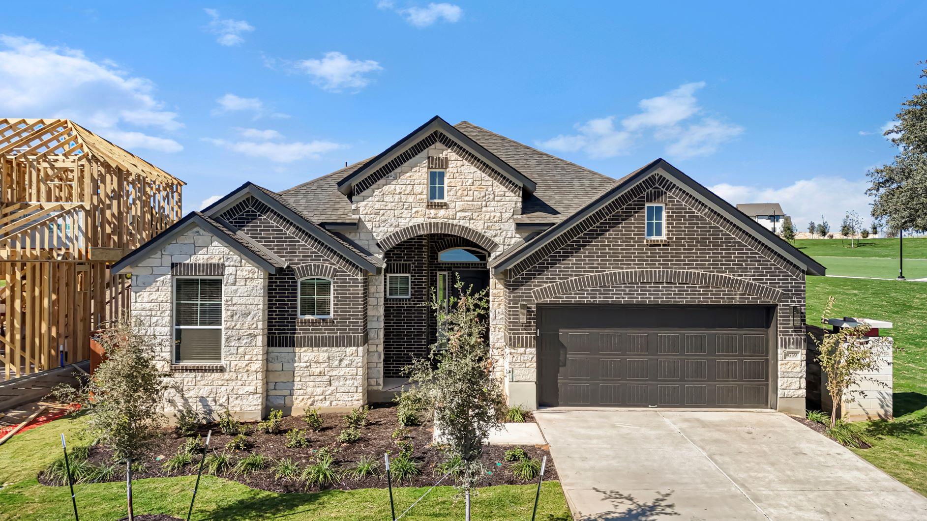 113 Sandrock Trl, Georgetown, TX 78633