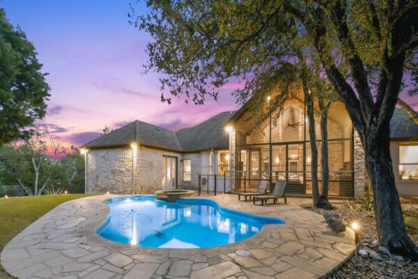 9310 Summer Sky Dr, Austin