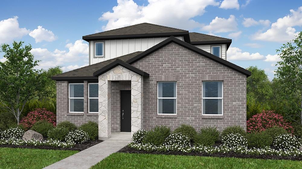 112 Christy St, Hutto, TX 78634