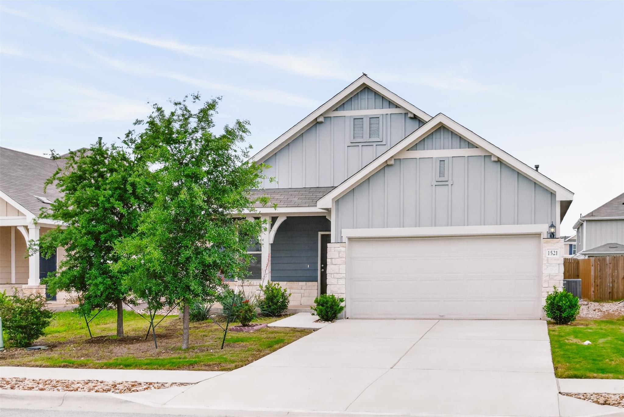 1521 Hope Ranch Rd, Leander