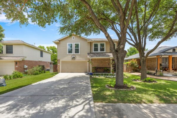 2060 Buckley Ln, Round Rock