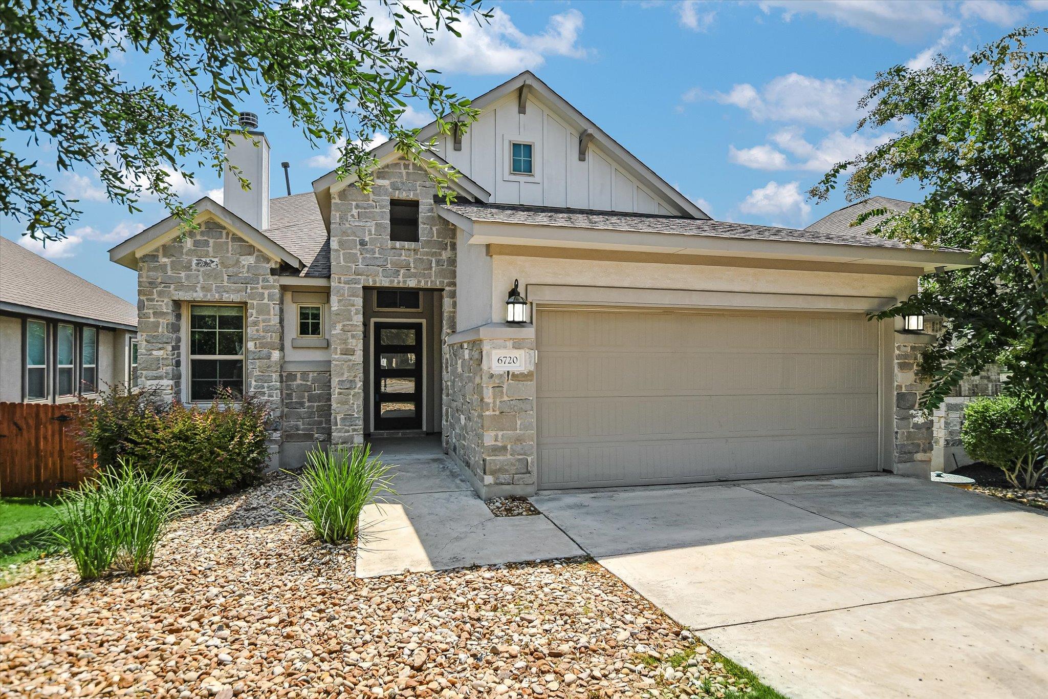 6720 Llano Stage Trl, Austin, TX 78738