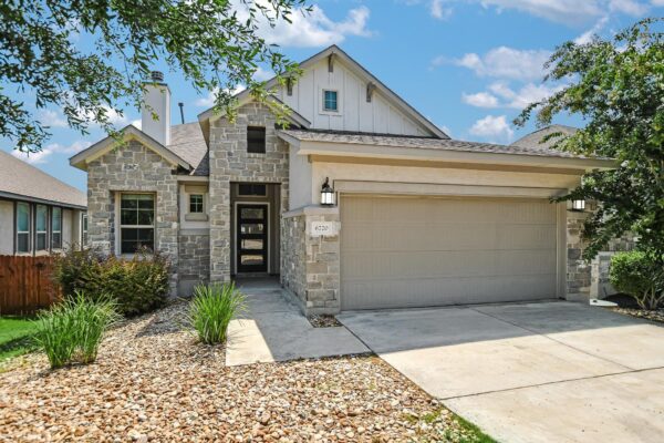 6720 Llano Stage Trl, Austin
