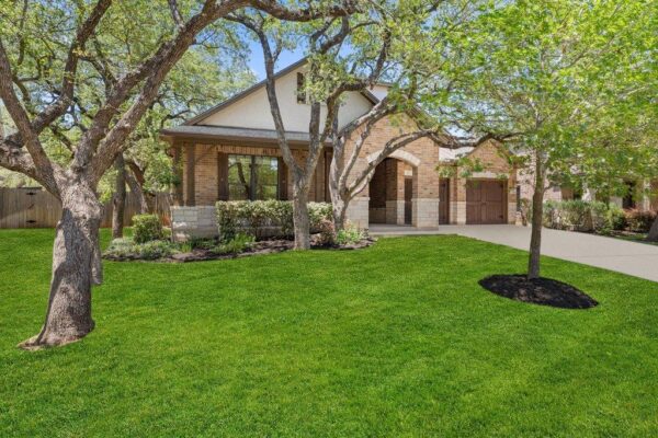 11129 Bastogne Loop, Austin