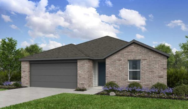 1216 Crumpton Dr, Pflugerville