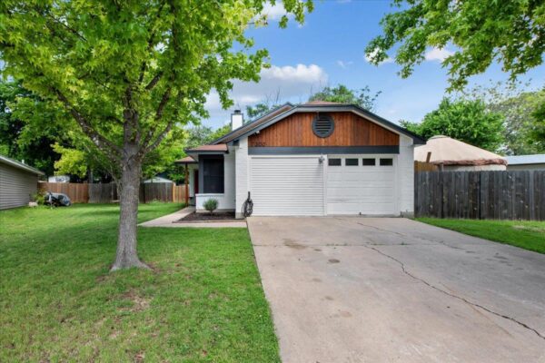 7300 Quicksilver Cir, Austin
