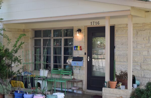 1716 Karen Ave, Austin