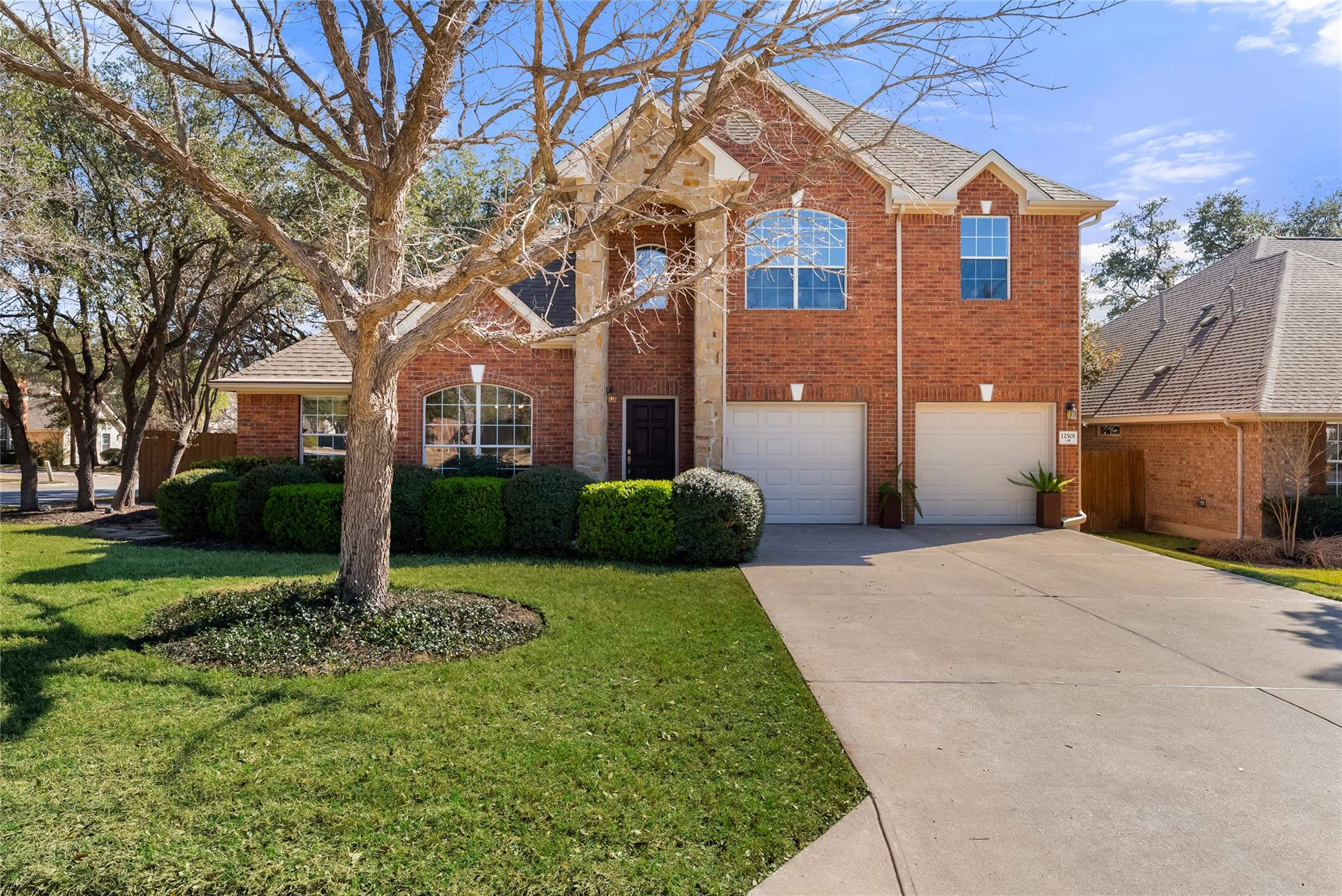 12501 Bright Sky Overlook None, Austin, TX 78732