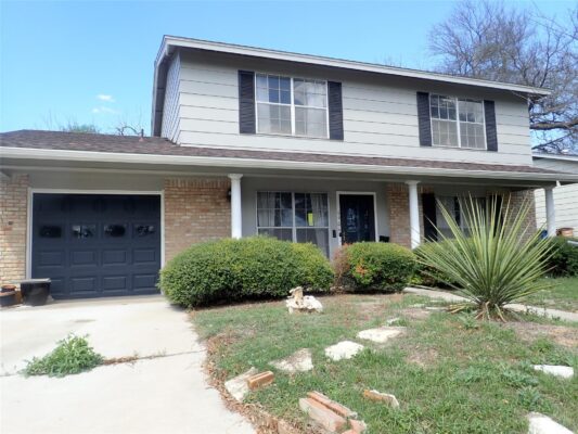 6904 Langston Dr, Austin