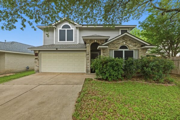 15308 Cadoz Dr, Austin