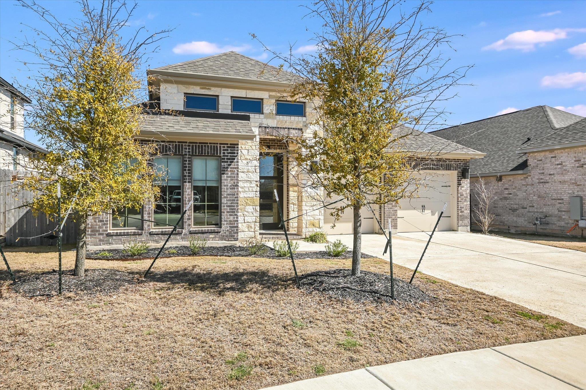 176 Cyrus Milton Dr, Buda, TX 78610