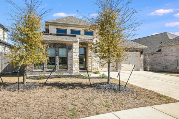 176 Cyrus Milton Dr, Buda