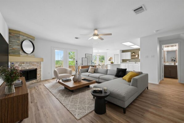 2412 Regal Park Ln, Austin