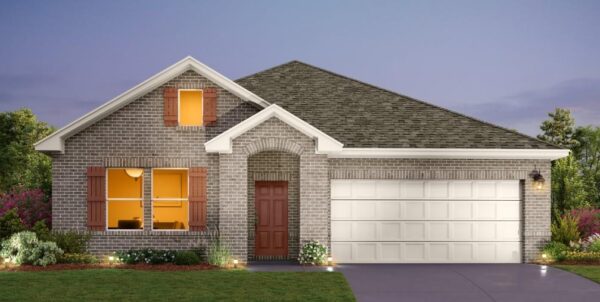 513 Redding Way, Georgetown