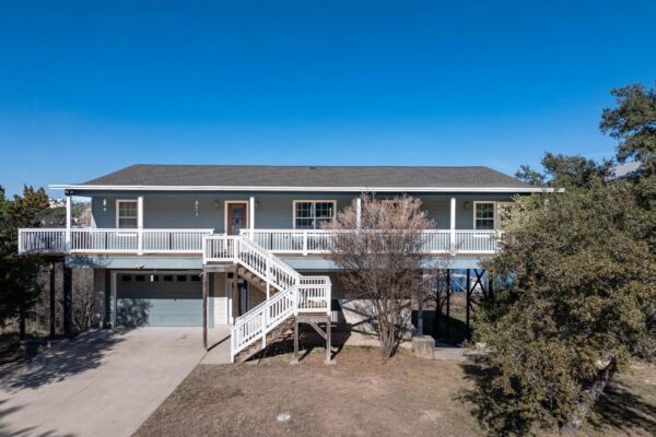 3506 Parliament Cv, Lago Vista