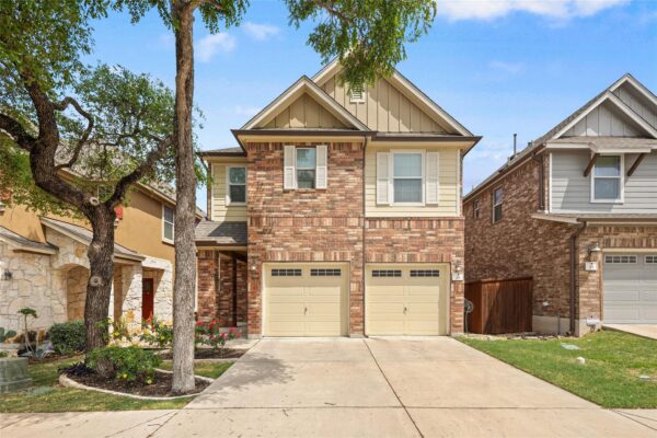 404 Buttercup Creek Blvd #26, Cedar Park